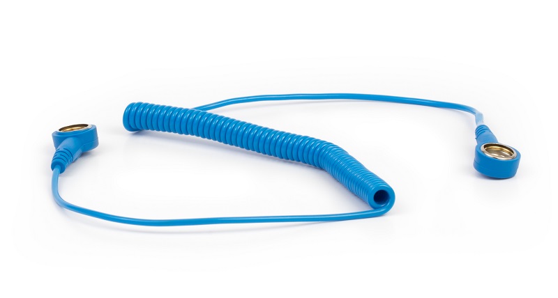 Blue Link Cord