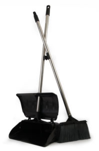 ESD Dustpan and Broom 5