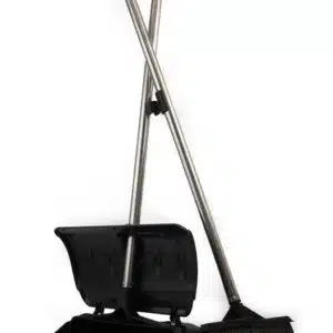 ESD Dustpan and Broom 5