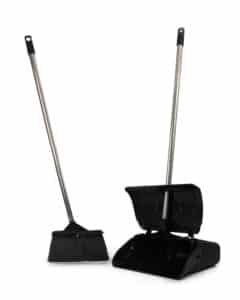 ESD Dustpan and Brush