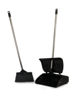 ESD Dustpan and Broom 4