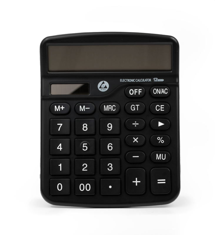 ESD Calculator 2