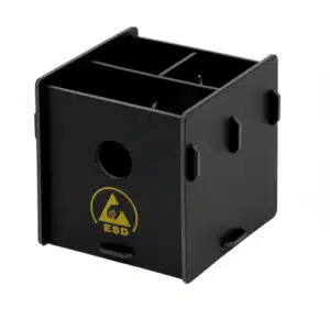 ESD Pen Holder