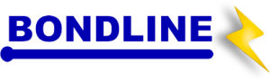 the bondline logo