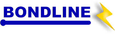 logo bondline