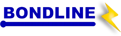 the bondline logo