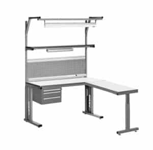 ESD Workbenches