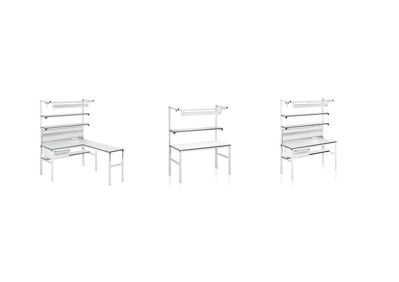 ESD Workbench