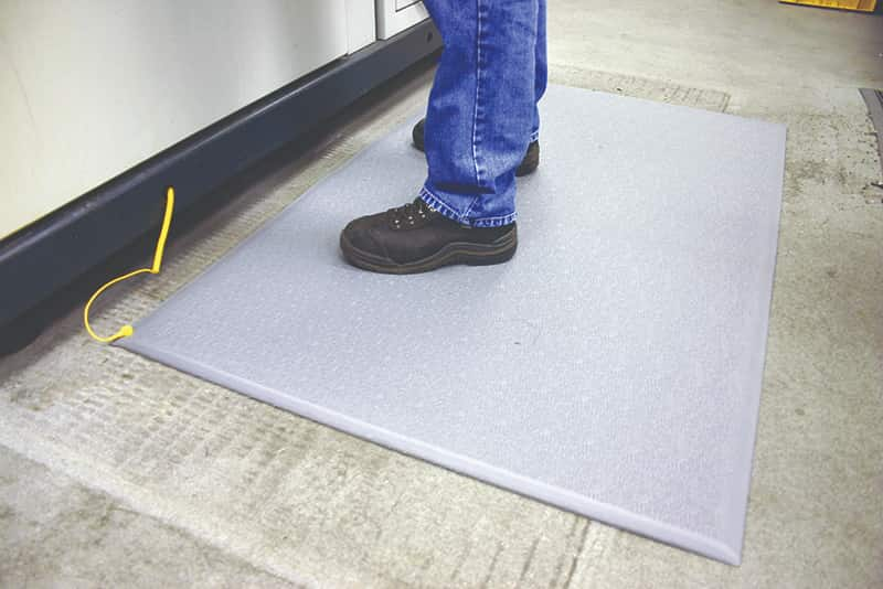 Anti-Fatigue Matting 3