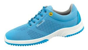 ESD Blue Trainer