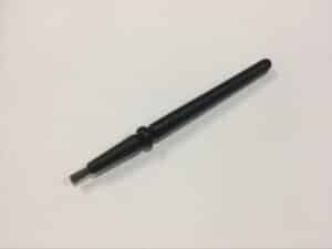 135mm ESD Round Brush