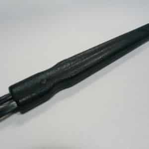 145mm ESD Round Brush