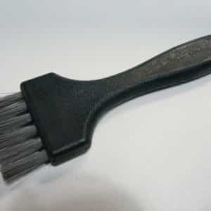 155mm ESD Flat Brush