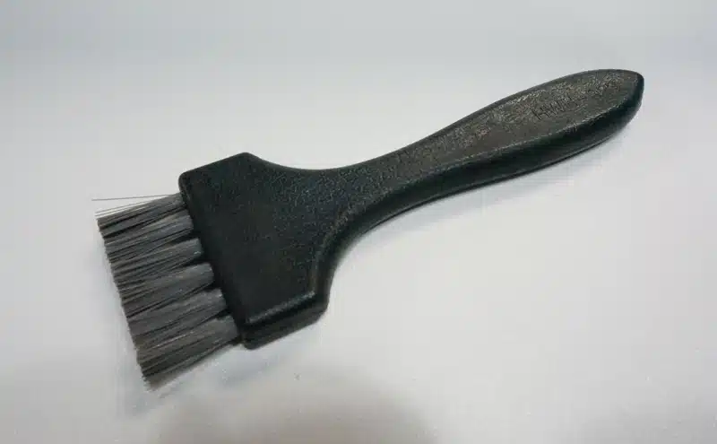 155mm ESD Flat Brush