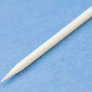 Sharp Tipped ESD Swab Stick From Bondline Electronics