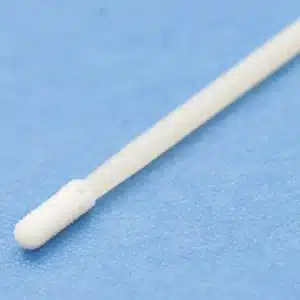 Round Foam Tipped ESD Swab Stick From Bondline Electronics