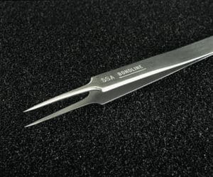 B5SA ESD Tweezers