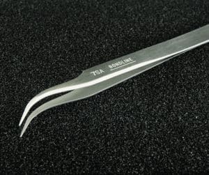 B7SA ESD Tweezers