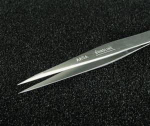 B7SA ESD Tweezers