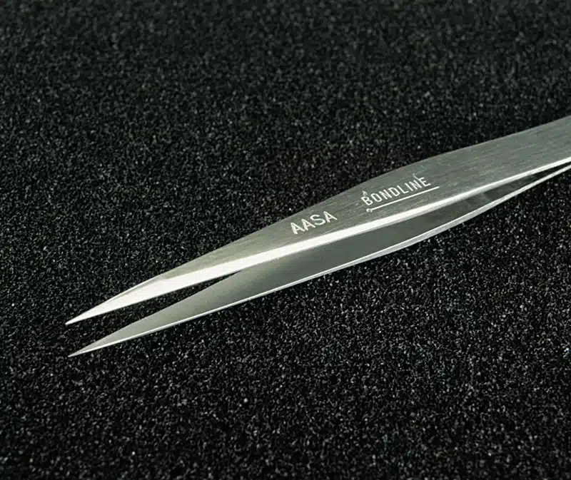 B7SA ESD Tweezers
