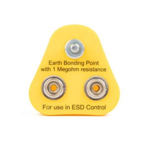 BP210M5 Earth Bonding Plugs