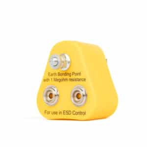 BP210M5 UK Bonding Plug