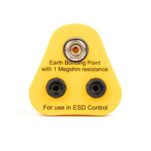 BP2J - Earth Bonding Plugs