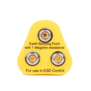 BP3 Earth Bonding Plugs