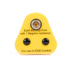 BPE Earth bonding plugs