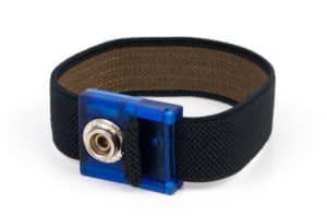 Economy Wrist Strap and Cord
