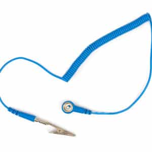 Universal Grounding Cord