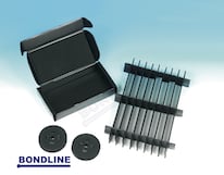 Conductive Corrugated Plastic (Correx)