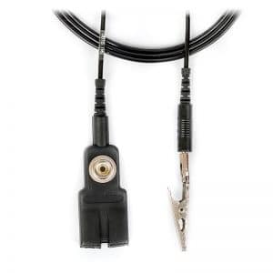 ESD Ground Cord