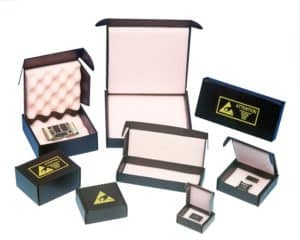 Corstat Component Boxes