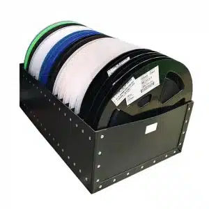 ESD Fibreboard Reel Storage Box - Bondline