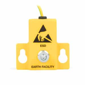 Earth Facility Bracket