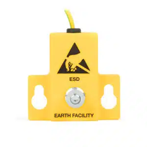 Earth Facility Bracket