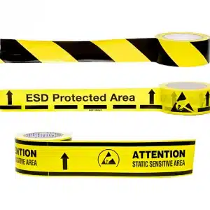 ESD Floor Masking Tape (HT1, FMT33, FT2) - Bondline