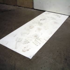 Tack Contamination Control Mat