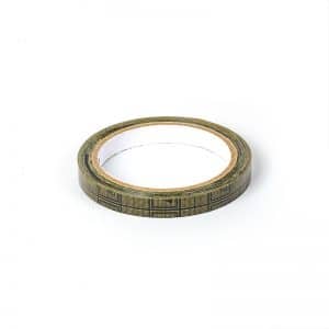 Bondline conductive grid tape