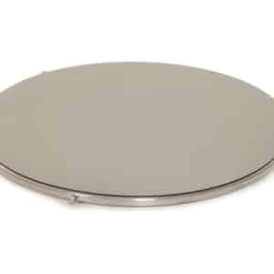Stainless ESD Turntable