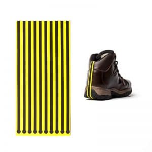 Disposable Heel Straps (Lightweight)