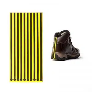 Disposable Heel Straps (Lightweight)