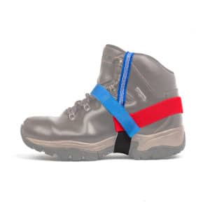 Heel Grounder ESD shoes