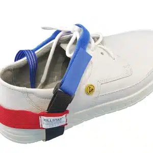 Heel Grounder HS4 from Bondline