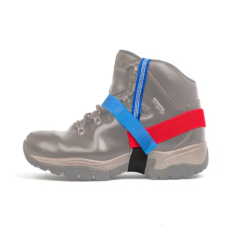 Heel Grounder ESD shoes