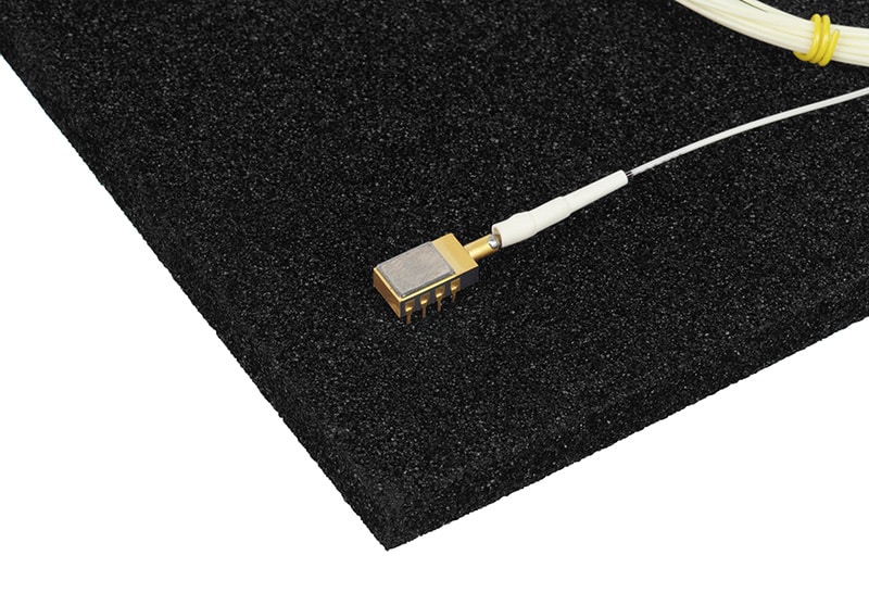 High Density Conductive Foam - Bondline