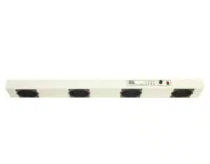 Overhead Ionizer 4-Fan