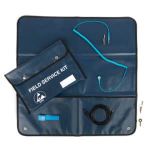 Killstat Field Service Kit Blue