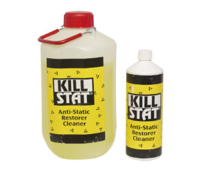 KILLSTAT Restorer and Cleaner - Bondline